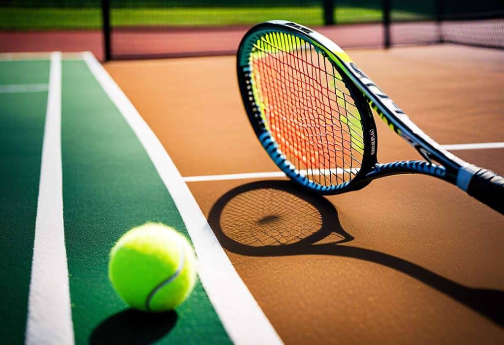Comment choisir le cordage de tennis : 30 conseils pratiques